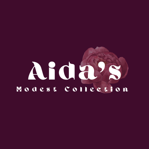 Aida’s Modest Collection 